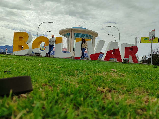 Paradero Los Sauces / Bolívar - Carchi - Tulcán