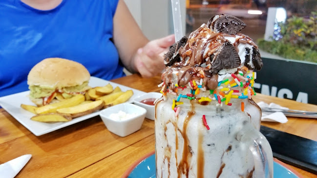 Comentarii opinii despre Coffee Lovers