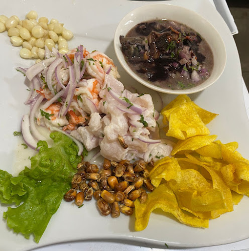 Marisqueria Al Callao