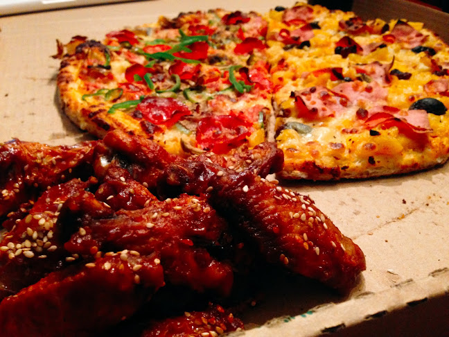 Mariana de Jesús 491, Quito