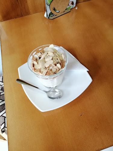 Comentarii opinii despre SIMPLE Juicebar pac's