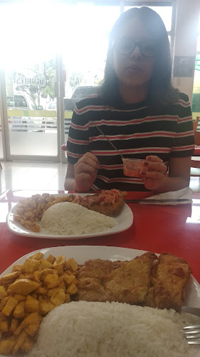 Opinii despre el rey del manglar în Guayaquil - Gastronomía y hostelería