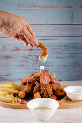 QR2W+WQC, Av. Quito, Santo Domingo