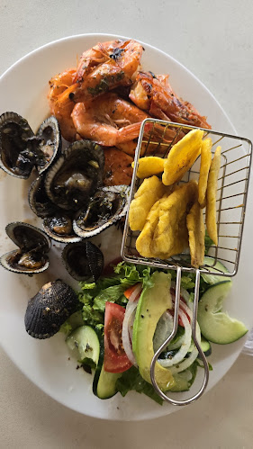 Opinii despre La Mordida restaurante în La Troncal - Gastronomía y hostelería