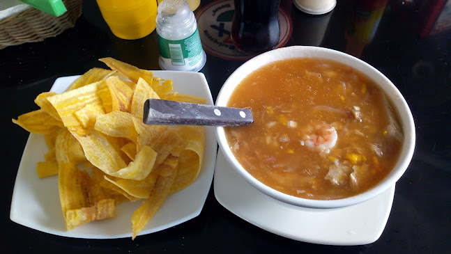 My House Restaurant & Marisqureria