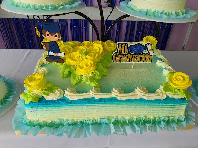 Panaderia "Cuendina" - Gastronomía y hostelería