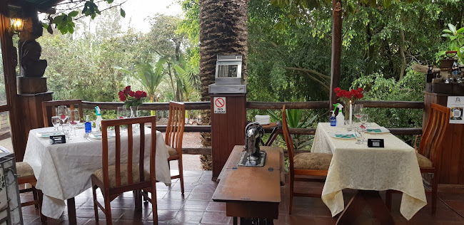 Mucki's - Gastronomía y hostelería