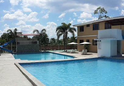 Hosteria Mediterraneo