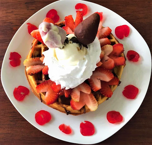 Opinii despre Palanda Sweet în Tena - Gastronomía y hostelería