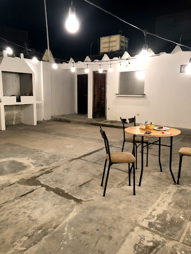 Asadero “DonLeo” - Gastronomía y hostelería