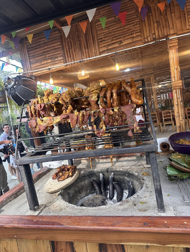 Via Jama a canoa, sitio Rambuche Jama, Rambuche, 131008