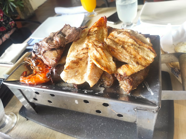 Comentarii opinii despre La Selvita