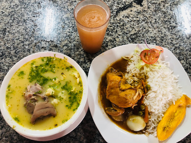 Restaurante Redondel de Cajas - Gastronomía y hostelería