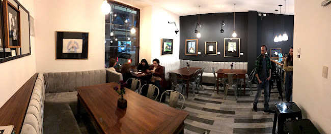 El Café de la Casa - Loja