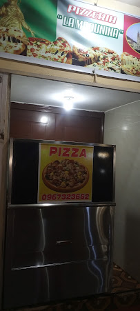 Opinii despre pizzeria "LA MADUNINA Italia" în Durán - Gastronomía y hostelería