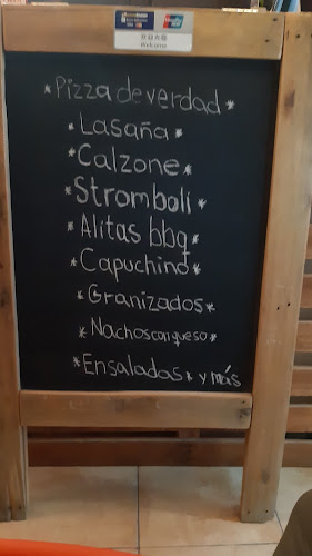 Comentarii opinii despre Pizzeria Salvatore