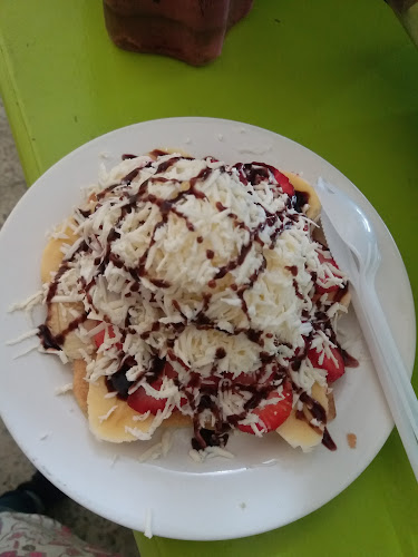 Opinii despre Helados de Paila “Rossana” în Ibarra - Gastronomía y hostelería