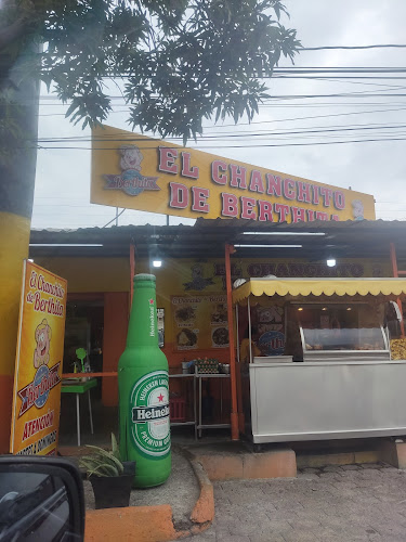 El Chanchito de Berthita “Duran”