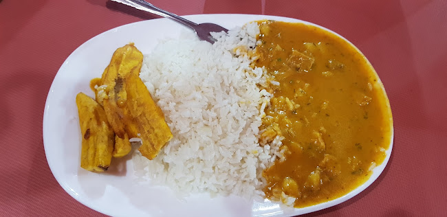 Asadero "El Señorito" - Gastronomía y hostelería