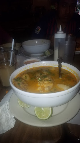 Recreo Bar - Riobamba