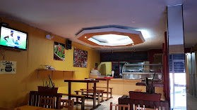 La Sazón de la Pizza