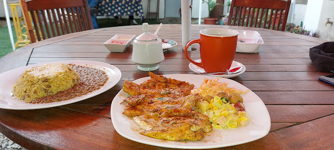 Opinii despre Paseo Colonial în Bellavista - Gastronomía y hostelería