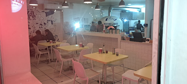 Comentarii opinii despre Pizza Libre Urdesa
