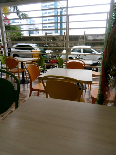 CAFETERIA TORTUGAEXPRESS - Guayaquil