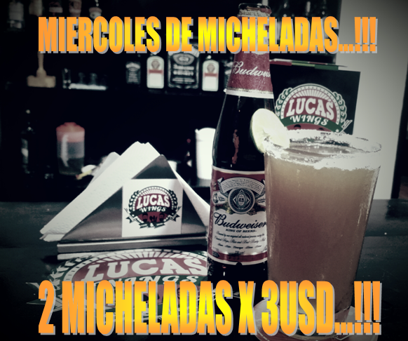 Comentarii opinii despre Luca Wings