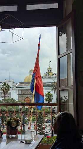 Venezuela Oe4-56, Quito 170401