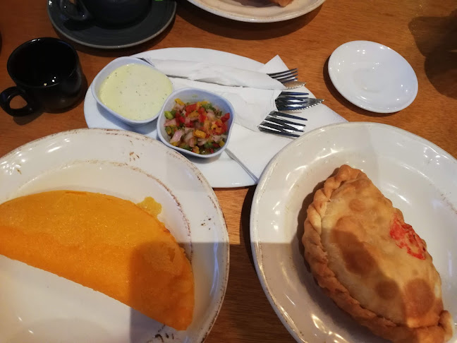 MarcaB.L.I Café Bar - Gastronomía y hostelería