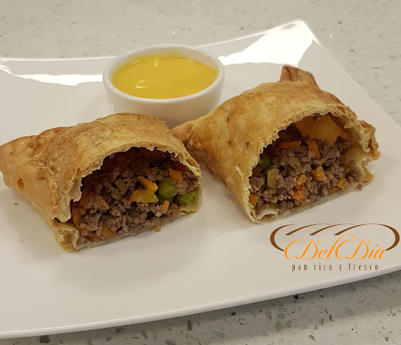 Panadería Pan del Día Puertas del Sol - Cuenca