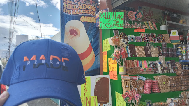 Sanak Bar Carnpica - Salcedo