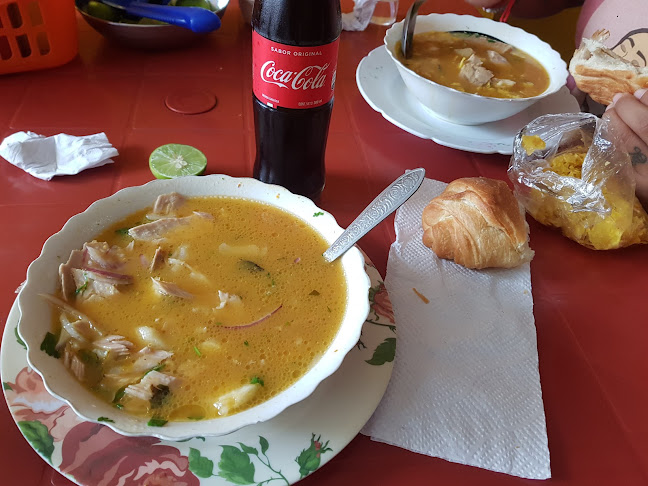 Picanteria el idolo - Gastronomía y hostelería