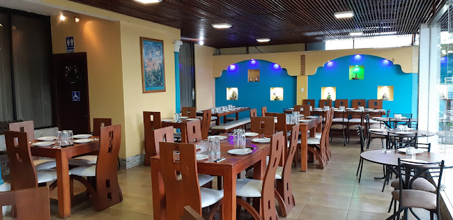 Opinii despre PIZZERÍA ALFATTORE în Puyo - Gastronomía y hostelería