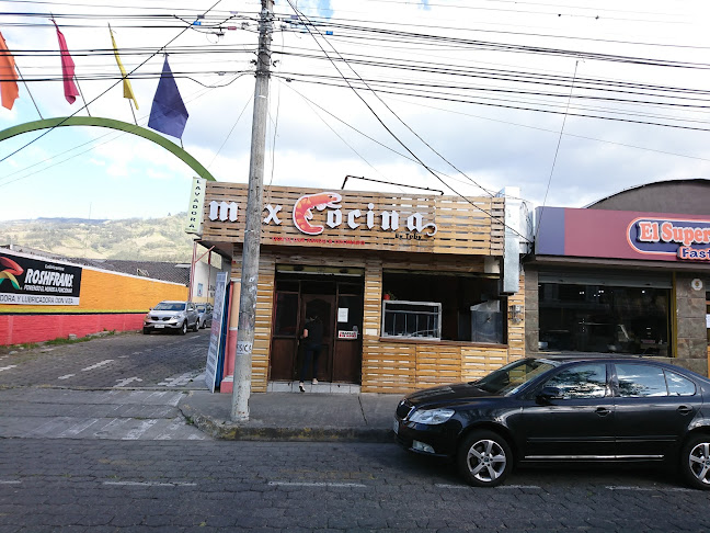 Mix Cocina - Gastronomía y hostelería