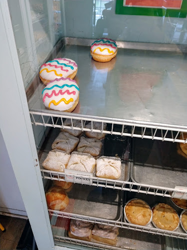 Comentarii opinii despre Panifico Bake Shop