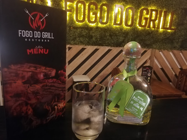 Comentarii opinii despre Fogo Do Grill Restobar