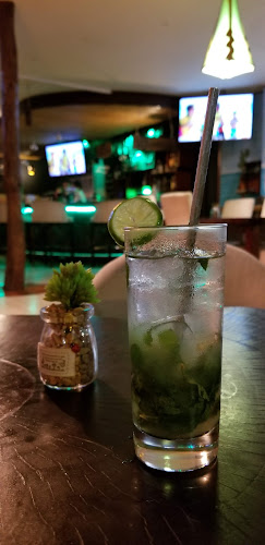 Lemon & Coffee - Puerto Ayora