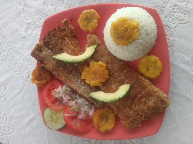 Opinii despre Cabaña San Pedro Beach în Guayaquil - Gastronomía y hostelería