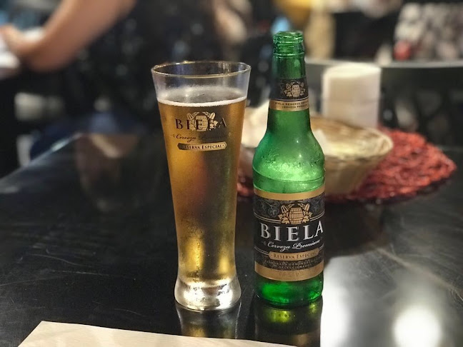 Paradero Rústico - La Casa del Cangrejo - Guayaquil