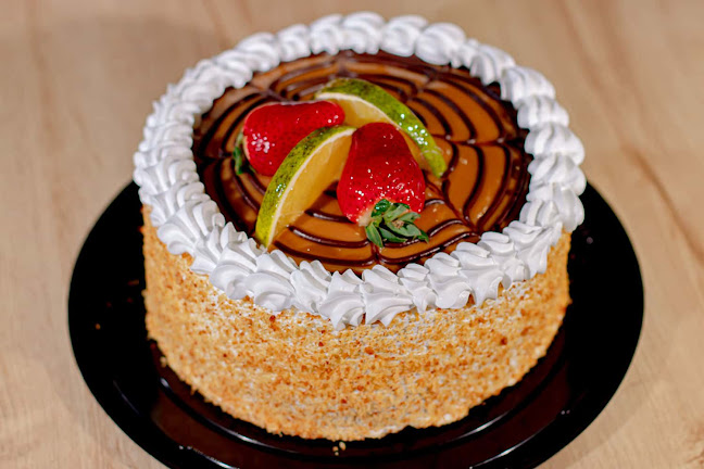 Sweet Land | Santo Domingo - Av. Esmeraldas - Gastronomía y hostelería