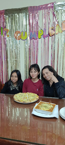 Pizzeria D' Maria - Gastronomía y hostelería