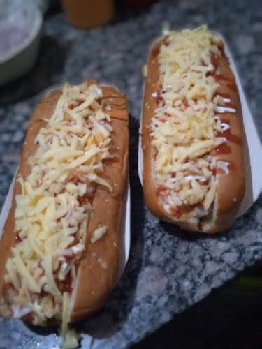 Opinii despre J2N Burguer în Manta - Gastronomía y hostelería