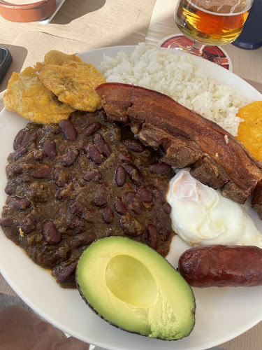 La Casa de las Delicias - Los Andes