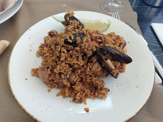 Comentarii opinii despre La Barca - Salou