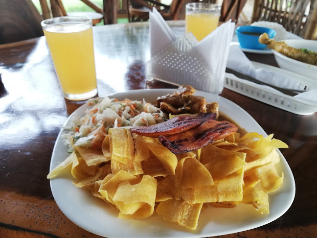 Opinii despre Quinta EL FELINO în Chone - Gastronomía y hostelería