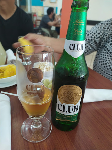 Opinii despre Restaurante Nuevo Eden S A în Machala - Gastronomía y hostelería