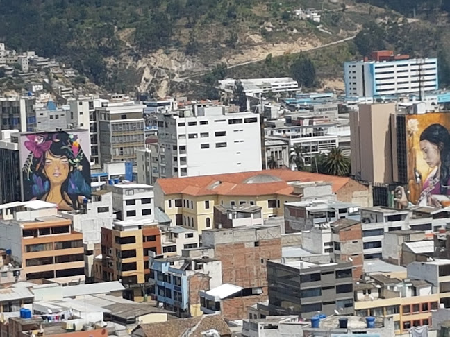 Opinii despre Panadería Caracol în Ambato - Gastronomía y hostelería