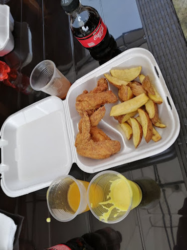 Opinii despre FIVES RESTOBAR în Otavalo - Gastronomía y hostelería